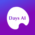 Days AI AI Anime Art mod apk download  2.8.1