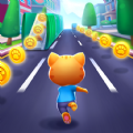 running pet Mod Apk Unlimited Money and Diamonds Download v1.2.5