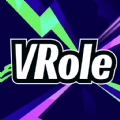 VRole Chat with anime Roles app download  1.4.1