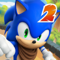 Sonic Dash 2 Mod Apk All Chara