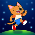 Jumper Cat Mod Apk Download