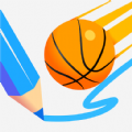 Dunk Line mod apk no ads latest version v1.3.4