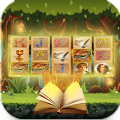 Mystic Book Slot Apk Download