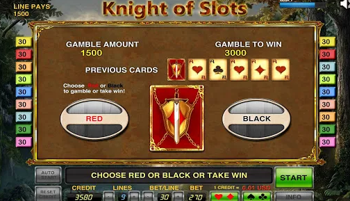 Knight of Slots Apk Free Download  1.1.8 screenshot 2