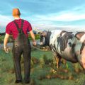 Ranch Animal Farming Simulator mod apk download  1.6