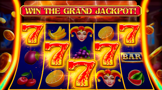 VIP Slots Casino Slot Machines Apk Free Download  1.2.1 screenshot 2