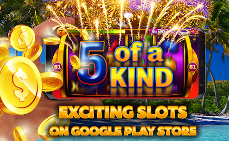 Casino Slots Slot Machines Apk Free Download  2.0.0 screenshot 2