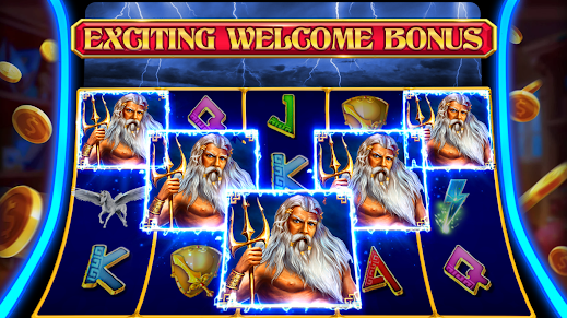 VIP Slots Casino Slot Machines Apk Free Download  1.2.1 screenshot 3
