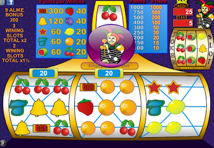 Joker Slot Apk Free Download  1.3.3 screenshot 2