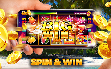 Casino Slots Slot Machines Apk Free Download  2.0.0 screenshot 4