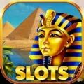 Pharaoh＇s Casino Ra Slots Apk