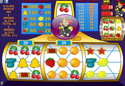 Joker Slot Apk Free Download  1.3.3 screenshot 3