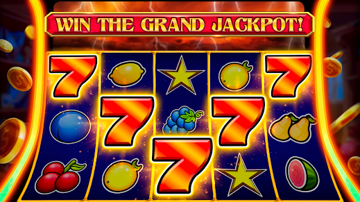 VIP Slots Casino Slot Machines Apk Free Download  1.2.1 screenshot 4