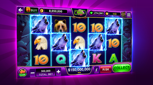 Slots VIP Casino Slot Machines Apk Download Latest Version  1.0.3 screenshot 1