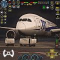 Plane Flight Simulator Game 3D apk Download  0.1