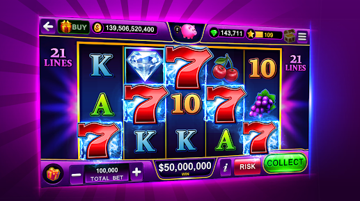 Slots VIP Casino Slot Machines Apk Download Latest Version  1.0.3 screenshot 3