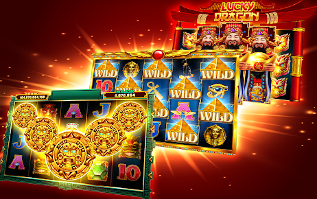 Vegas Mania Slots Casino Apk Download for Android  1.1.0 screenshot 1