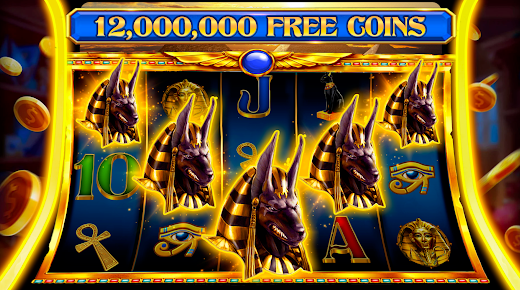 Pharaohs Casino Ra Slots Apk Download for Android  1.1.0 screenshot 2