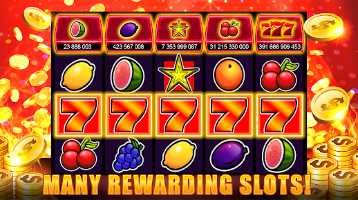 Vegas Mania Slots Casino Apk Download for Android  1.1.0 screenshot 3