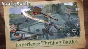 Souls Surge mod apk latest version downloadͼƬ1