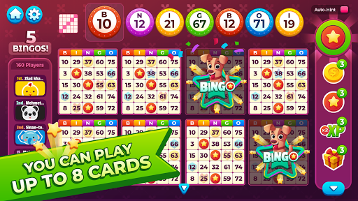 Bingo My Home Win Real Bingo apk download latest version  0.173 screenshot 3