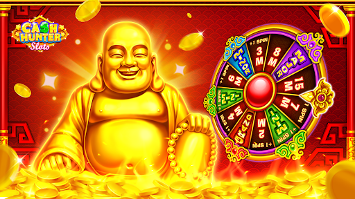 Cash Hunter Slots Casino Game download latest version  1.04.01 screenshot 1