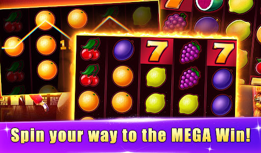 Super Royal 777 Deluxe apk download for android  1.0 screenshot 5