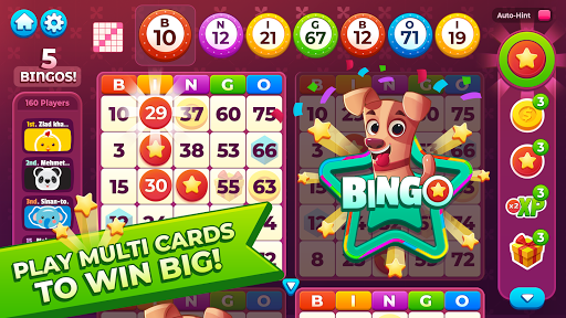 Bingo My Home Win Real Bingo apk download latest version  0.173 screenshot 5