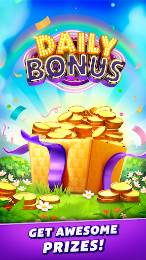 myVEGAS Bingo Bingo Games latest version download  2.7.16461 screenshot 6