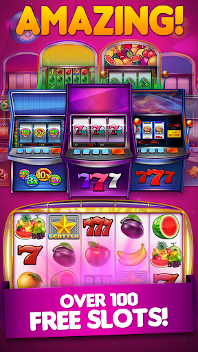 Bingo 90 Live Vegas Slots apk latest version download  17.92 screenshot 4