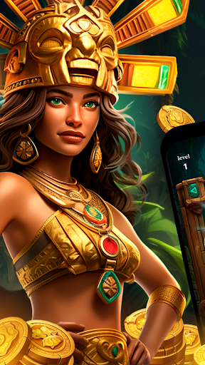 Aztec Treasure Slots apk download for android  1.0 screenshot 3