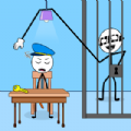 Stickman Thief IQ Puzzle apk Download for android  1.0