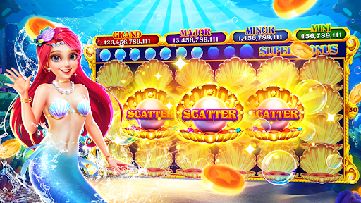 Cash Hunter Slots Casino Game download latest version  1.04.01 screenshot 3