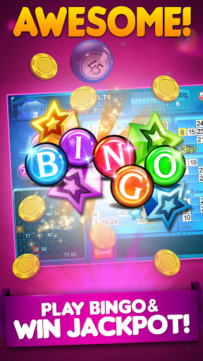 Bingo 90 Live Vegas Slots apk latest version download  17.92 screenshot 5