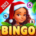 Tropical Bingo & Slots Games