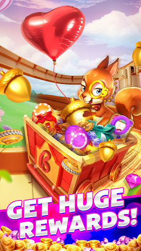 Live Party Bingo Bingo Wave apk download for android  1.19 screenshot 1