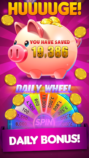 Bingo 90 Live Vegas Slots apk latest version download  17.92 screenshot 6