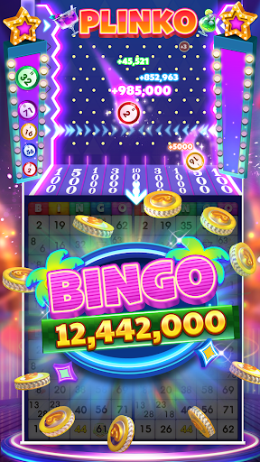 Live Party Bingo Bingo Wave apk download for android  1.19 screenshot 3