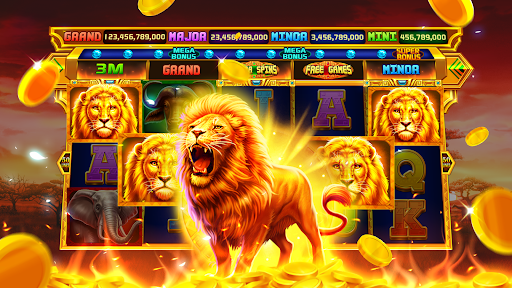 Cash Hunter Slots Casino Game download latest version  1.04.01 screenshot 5