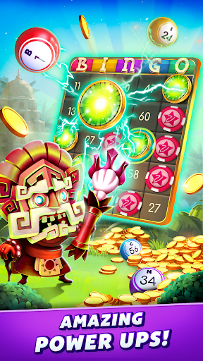myVEGAS Bingo Bingo Games latest version download  2.7.16461 screenshot 1