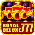 Super Royal 777 Deluxe apk
