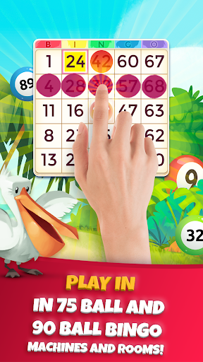 Praia Bingo Slot & Casino apk download latest version  36.03.15 screenshot 1