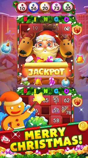 Live Party Bingo Bingo Wave apk download for android  1.19 screenshot 5