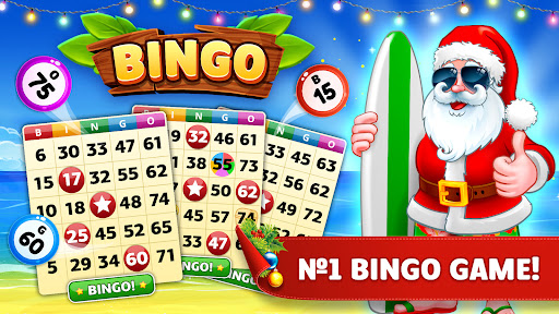 Tropical Bingo & Slots Games latest version download  13.3.0 screenshot 3