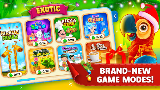 Tropical Bingo & Slots Games latest version download  13.3.0 screenshot 4
