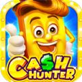 Cash Hunter Slots Casino Game