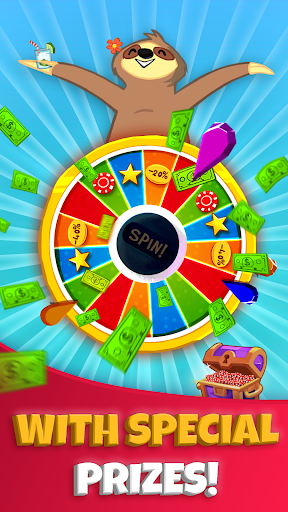Praia Bingo Slot & Casino apk download latest version  36.03.15 screenshot 6