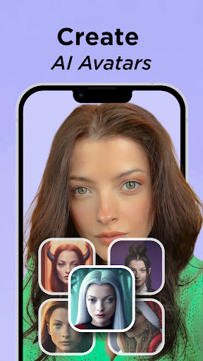 Pixelup AI Photo Enhancer Mod Apk Premium Unlocked Latest VersionͼƬ1