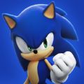 Sonic Forces Running Battle mod apk unlimited money and gems