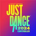 Just Dance 2024 Controller